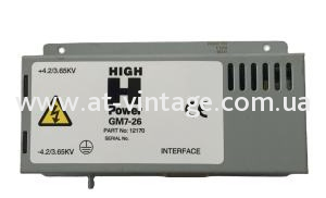 �������������� ���� ������� (12170) ��� ��������� Domino 